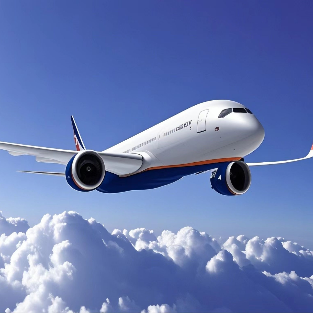 解放区到北京空运当日达服务，航空快递如闪电，包裹当天送达